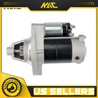 Starter 17886 For 2002 2006 Acura Rsx L4 2.0L SND0542 31200-PRB-A01 DSDH9 New. Price: $51.29.