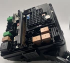 Hyundai Tucson Engine Fuse Box 91250-D3030 Used. Price: $185.25.