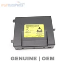 2004-2006 Bmw 760I Front Console Idrive Navigation Module 6989994 Used. Price: $28.99.