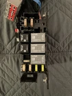 Oem Gm Auxiliary Switch Upfitter Fuse Block & Wiring Harness 84497098 84645397 New. Price: $135.99.