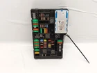 21-24 Bmw G20 330I 430I Front Fusebox Power Distribution Panel 61145A4CFB0 Used. Price: $50.39.