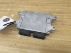 Engine Ecm Electronic Control Module 4-138 2.3L SPEED6 Fits 07 Mazda 180210 Used. Price: $84.00.