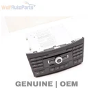 2010-2013 Mercedes-benz E63 Amg Radio / Stereo Navigation Unit 2129007513 Used. Price: $134.99.