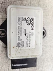 2008-2014 Subaru Impreza Yaw Rate Sensor 27542FG001 Used. Price: $38.00.