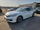 Fuse Box Engine Compartment Sedan Hybrid Touring Fits 17 Accord 5096266 Used. Price: $75.00.