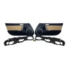 09-15 Mazda Miata MX5 MX-5 Oem Beige Door Card Panel 06-08 Upgrade Pair Set #4 Used. Price: $499.95.