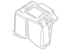 Genuine Volkswagen Top Cover 1J0-915-435-G New. Price: $71.86.