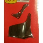 Rpc R9316 Chrome Sb Chevy Alternator Bracket Lwp 1969-1975 New. Price: $30.92.