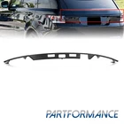 Rear Door Tailgate Trunk Molding Strip Trim Cover For Range Rover L405 2013-2023 New. Price: $91.99.