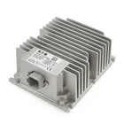 1PC Eaton's Sure Power 21020C10 Converter, 20A, 24VDC 12VDC New. Price: $416.87.