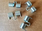 New Brush Springs For Delco 40MT Starter "made Usa" Lot Of 1979391. Price: $9.75.