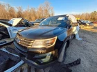 2017 Ford Explorer Fuse Box Oem 3.7L Used Part 101000 Miles 646-11886. Price: $69.97.