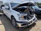 Conv/invert/charger Fits 18-20 Ford F150 Pickup 541076 Used. Price: $114.28.