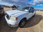 Passenger Headlight Bright Background Fits 04-08 Ford F150 Pickup 1553064 Used. Price: $136.35.