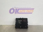 2021 Toyota 4 Runner Trd Offroad Theft Locking Control Module 8999035060 Used. Price: $114.75.