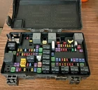 2016 Dodge Ram 1500 Integrated Power Control Timp 5.7 P68258537AA Used. Price: $115.00.