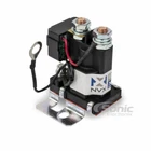 Nvx XSBI80 12V Amp Dual Battery Voltage Sensitive Smart Isolator Relay New. Price: $31.99.