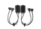 Arc Lighting 20262 PSX26W/PSX24W/P13W Decoder Wiring Harness (pair) New. Price: $48.68.
