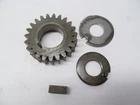 1982 Yamaha Clutch Primary Drive Gear Used. Price: $15.96.