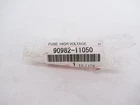Genuine Oem Toyota 90982-11050 High Voltage Fuse New. Price: $33.90.