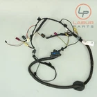 M3 17-23 Tesla Model Rear Trunk Lid Deck Tailgate Wire Wiring Harness A563 Used. Price: $79.99.