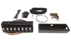 Painless Wiring 58103 Track Rocker Switch Panel New. Price: $319.25.