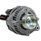 Genuine Denso Remanufactured First Time Fit Alternator 210-0645. Price: $300.38.