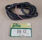 New Old Stock Nos FR-12 Filko Resistor Wire Set. Price: $22.99.