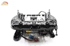2016-2023 Mercedes GLC300 X253 Front Left Seat Lower Track Frame & Motors Oem Used. Price: $199.99.