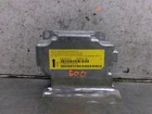 16 - 17 Mitsubishi Lancer Srs Control Module P8635A307 Used. Price: $95.96.