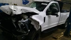 Engine Ecm Electronic Control Module 7.3L Fits 20-22 Ford F250SD Pickup 10325530 Used. Price: $105.00.