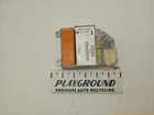 Bmw 318TI E36 Hatchback Srs Computer Control Module Fits 96-00 Used. Price: $44.87.