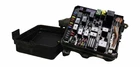 2008-2009 Mitsubishi Lancer Fuse Box Engine Excluding Ralliart Oem 1579332 Used. Price: $46.20.