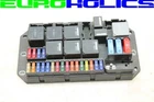 Range Rover L322 10-12 Front Engine Fuse Box Relay Panel AH42-14A073-AB Used. Price: $34.99.