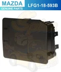 Mazda Genuine New MX-5 Miata Ncec 06-15 Battery Box Cover. Price: $38.97.