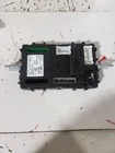 2013-2014 Nissan Murano Body Control Module Bcm Under Left Hand Dash Oem 1261431 Used. Price: $45.95.