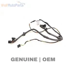 2019-2024 Audi Q3 Front Left Seat Belt Wiring Harness 83A971365 Used. Price: $31.99.