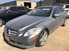 2010 2011 Mercedes Benz E350 Coupe Front Sam Signal Activation Module Lamp 96364 Used. Price: $171.00.