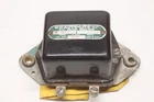 Nos Vintage Auto-lite Voltage Regulator 12V Factory Assembly Part VRT-4005-A New. Price: $68.95.