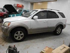 Chassis Ecm Transmission Left Hand Dash 4WD Fits 04 Sorento 786646 Used. Price: $83.90.