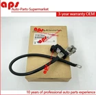 New Oem Battery Negative Sensor Cable For 2011-17 Hyundai Elantra Gt 371803X001. Price: $54.28.