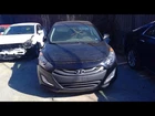 Chassis Ecm Body Control Bcm Right Hand Center Dash Fits 13-15 Elantra 836872 Used. Price: $77.94.