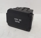 2017 2018 Mercedes-benz 300/E 400 Console-rr Power Outlet Oem A0008200603 New. Price: $30.00.