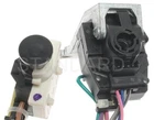 Standard DS-736 Windshield Wiper Dimmer Switch Free Shipping New. Price: $99.85.