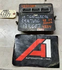 1998 Dodge Dakota At 3.9L Engine Computer Electronic Control Module Ecu Ecm Used. Price: $499.95.