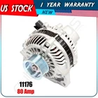 Alternator For Honda Civic 1.8L 2006-2010 11176 AL1299X 210-4236 A2TC1391ZC New. Price: $88.46.