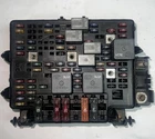 2000 Gm Sierra Engine Fuse Relay Box 15328806B Used. Price: $128.25.