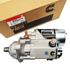 3964428 Starter 12V 13TEETH For Cummins 6B 428000-1850 428080-1850 New. Price: $235.00.