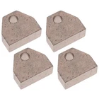 Standard Motor Products RX-116 Starter Brush Set New. Price: $5.75.