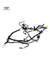 Mercedes 164 Gl Ml Left/right Front Seat Multi-contour Memory Wiring 07-12 Used. Price: $174.99.